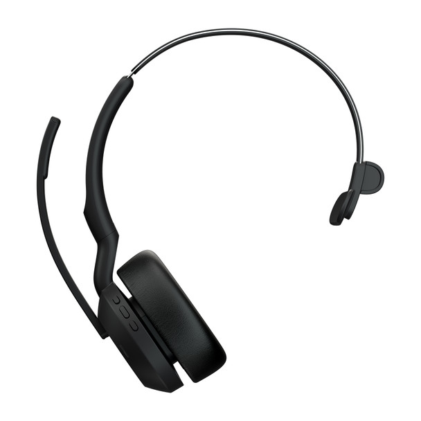 Jabra Evolve2 55 - Link380a UC Mono Product Image 2