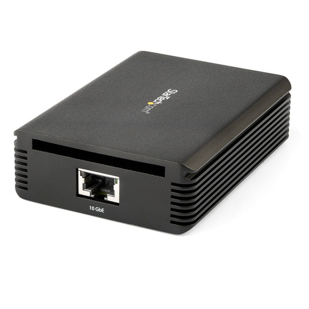StarTech Thunderbolt 3 to 10GBase-T Ethernet Adapter Product Image 2