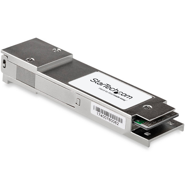 StarTech HP 747698-B21 Compatible QSFP+ - 40GBase-SR4 - MPO Product Image 3