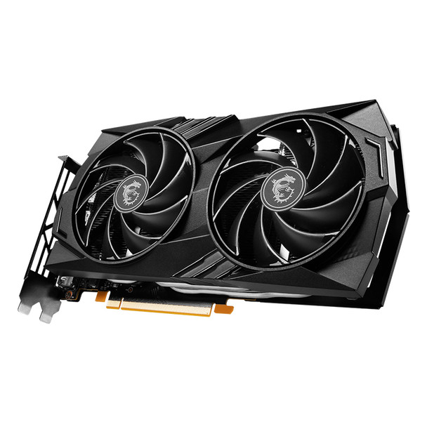 MSI GeForce RTX 4060 GAMING X 8GB Video Card Product Image 5