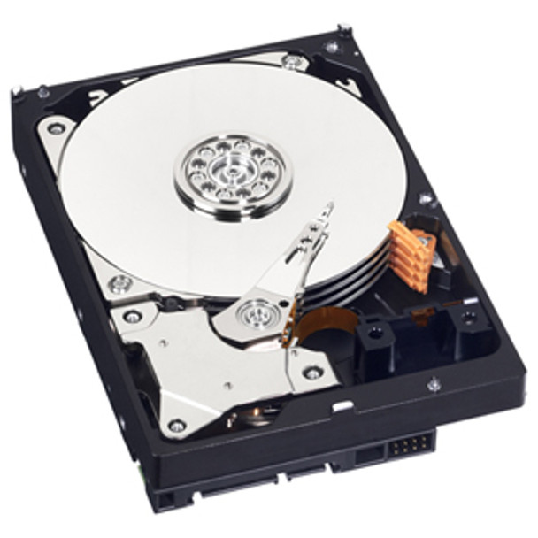 Western Digital WD Blue 1TB 3.5in Hard Drive Product Image 2