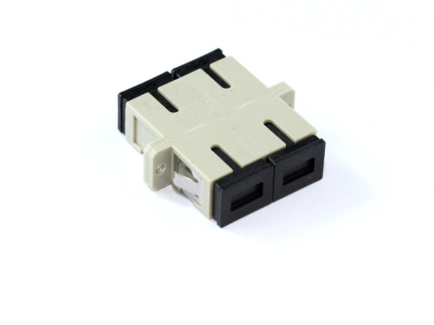 Product image for SC-SC Fibre Multimode Duplex Adaptor | AusPCMarket Australia