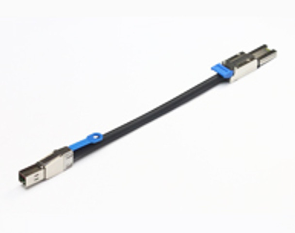 Product image for 2M External MiniSAS HD to Mini SAS 26Pin Cable | AusPCMarket Australia