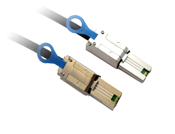 Product image for 5M Mini SAS To Mini SAS Cable | AusPCMarket Australia