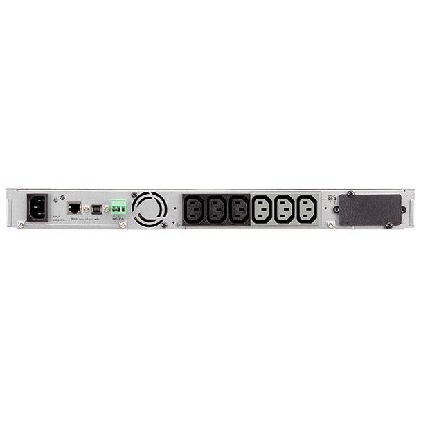 Eaton 5P1150iR 1150VA/770W Line-Interactive High Frequency 1U Rackmount UPS Product Image 2