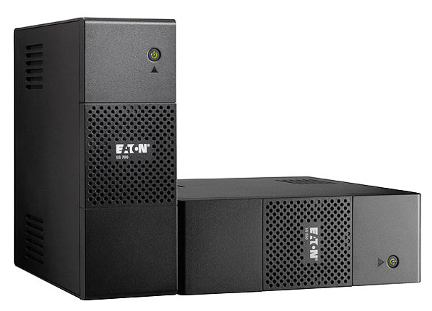 Product image for Eaton 5S1600AU 1600VA / 960W Line Interactive Tower UPS | AusPCMarket Australia