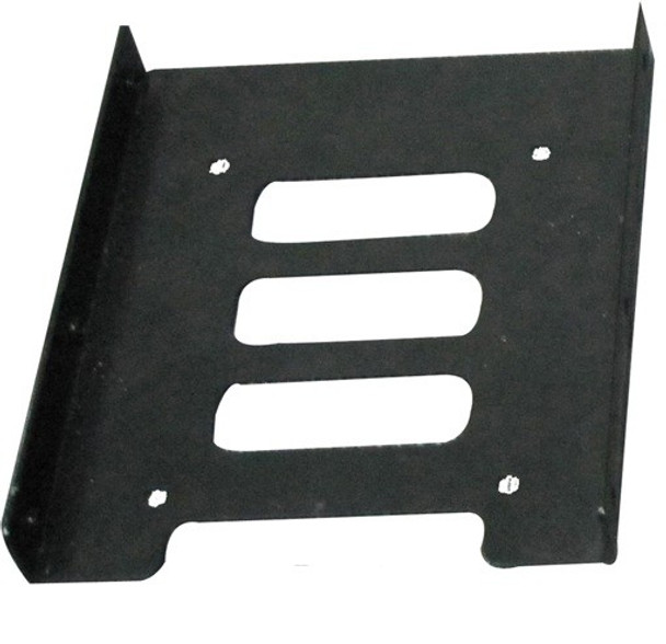 Product image for 2.5in To 3.5in HDD Mounting Kit for SSD HDD - Metal | AusPCMarket Australia