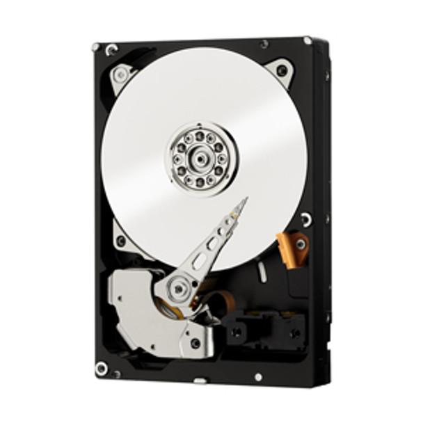 Western Digital WD Black 2TB 3.5in Hard Drive Product Image 3