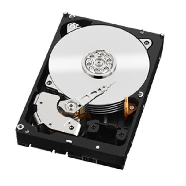 Western Digital WD Black 2TB 3.5in Hard Drive Product Image 4