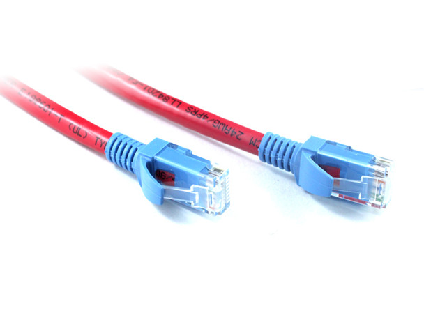 Product image for 1M Cat6 Crossover Cable | AusPCMarket Australia