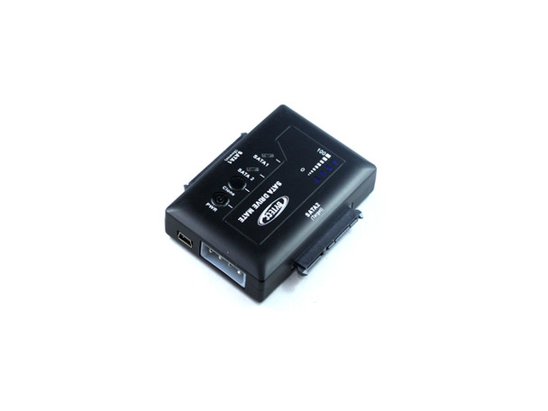 Product image for HDD/SDD Duplicator USB2 Port | AusPCMarket Australia