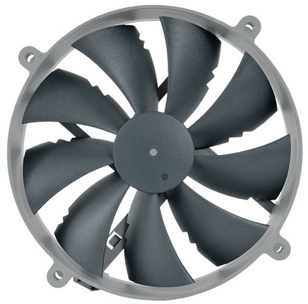 Product image for Noctua 140mm NF-P14R Redux Edition 1500RPM Fan | AusPCMarket Australia