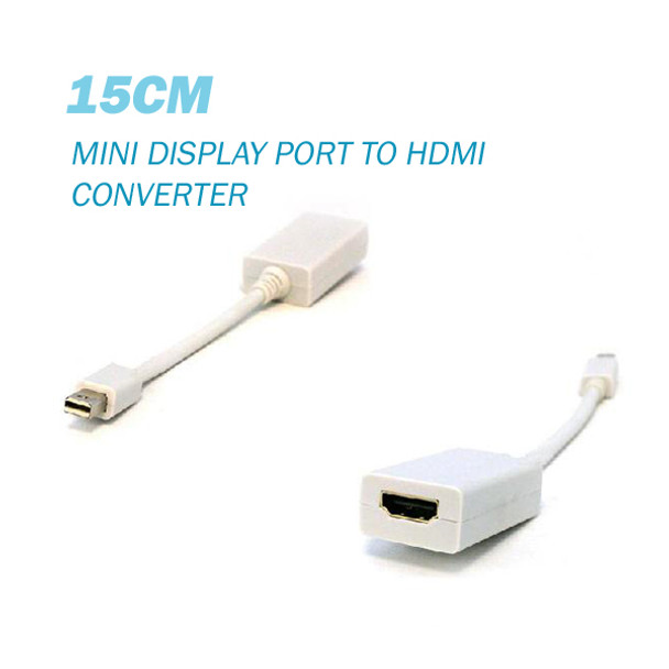 Product image for Mini Display Port To Hdmi | AusPCMarket Australia