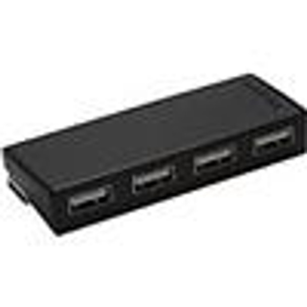 Product image for Targus 4 Port USB3 Powered Hub | AusPCMarket Australia