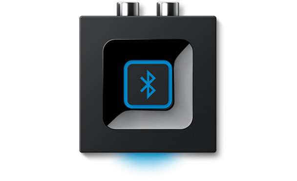 Logitech Bluetooth Audio Adapter Product Image 4