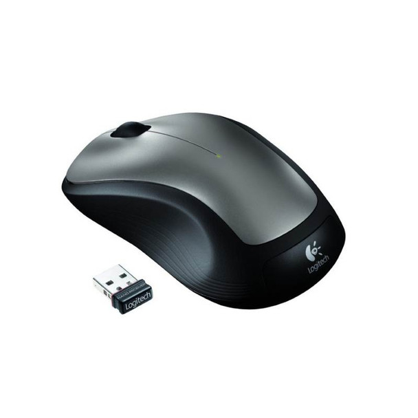 Logitech M235 Wireless Mouse - Colt Glossy Product Image 2