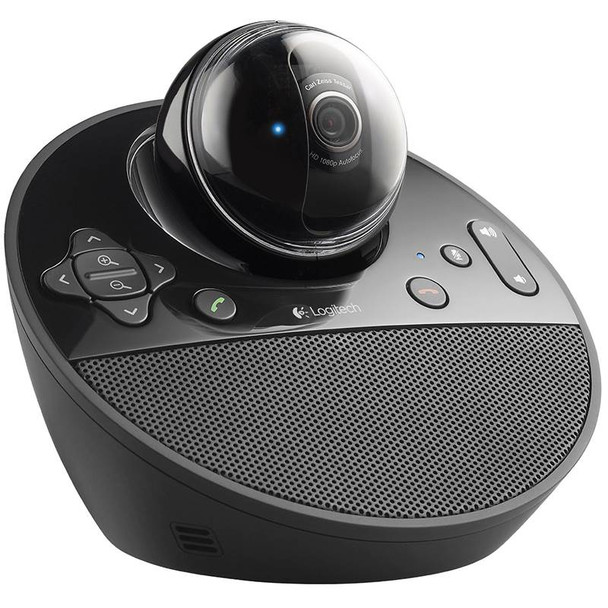 Logitech ConferenceCam BCC950 USB Camera Product Image 3