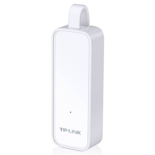 TP-Link UE300 USB 3.0 to Gigabit Ethernet Network Adapter Product Image 2