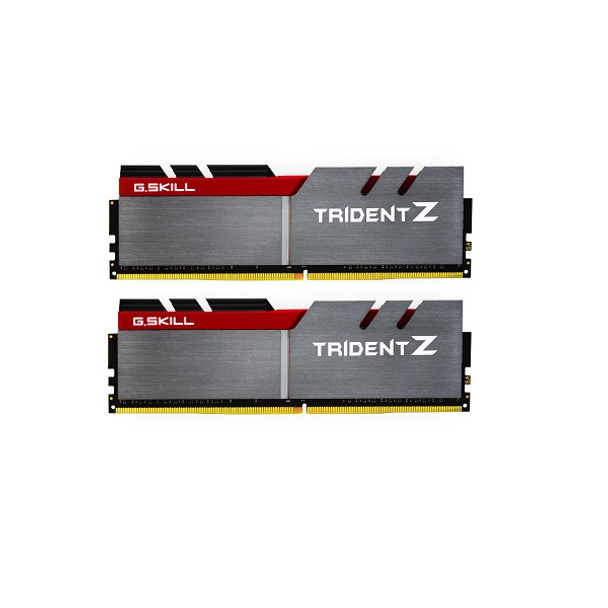Product image for G.Skill 16GB DDR4 3000MHz Dual Channel Trident Z | AusPCMarket Australia