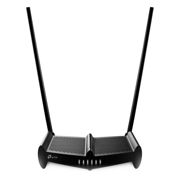 Product image for TP-Link TL-WR841HP 300Mbps High Power Wireless N Router | AusPCMarket Australia