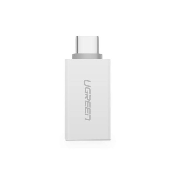 Adapter USB 3.1 Type-C Superspeed to USB3.0 Type-A Female Product Image 2