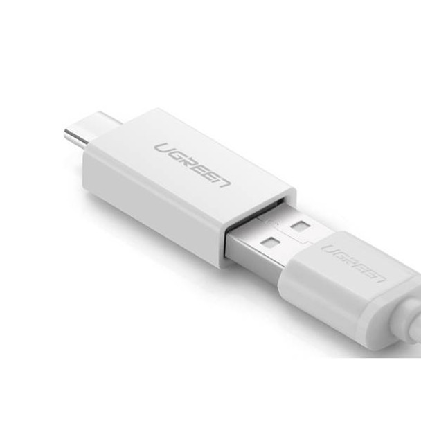 Adapter USB 3.1 Type-C Superspeed to USB3.0 Type-A Female Product Image 3