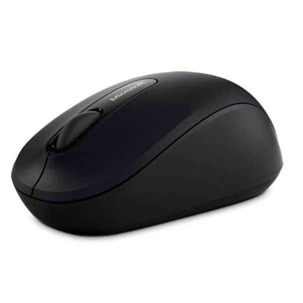 Product image for Microsoft Bluetooth Mobile Mouse 3600 - Black | AusPCMarket Australia