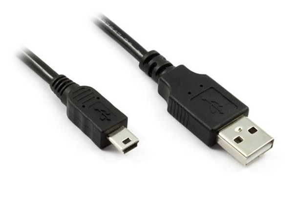 Product image for 3M Mini USB 2.0 Cable | AusPCMarket Australia