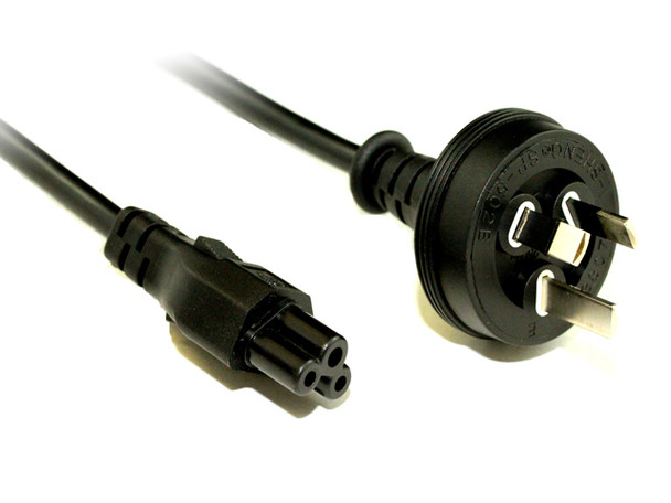 Product image for 3M Wall To C5 Power Cable | AusPCMarket Australia