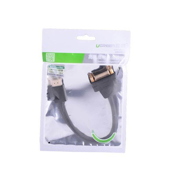 UGreen HDMI male to DVI female adapter cable Product Image 2