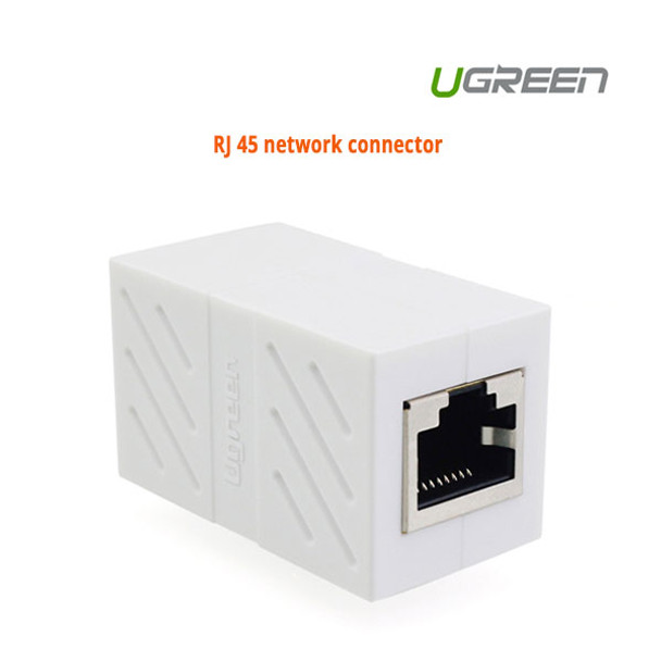 Product image for UGreen RJ 45 network connector | AusPCMarket Australia