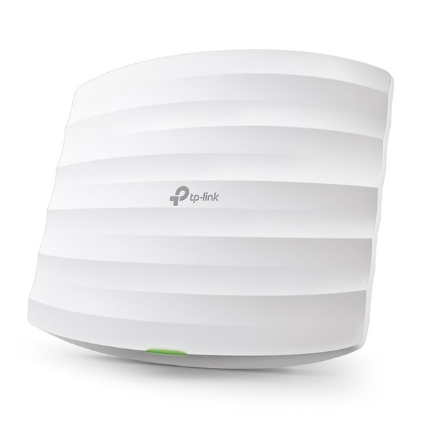 Product image for TP-Link EAP225 AC1350 Wireless Dual Band Gigabit Ceiling Access Point With PoE | AusPCMarket Australia