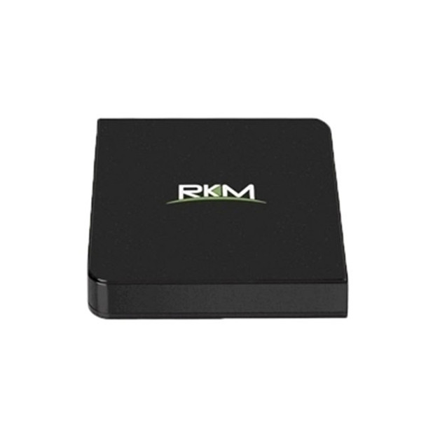 Product image for RKM Quad Core 4K Android PC MK06 | AusPCMarket Australia