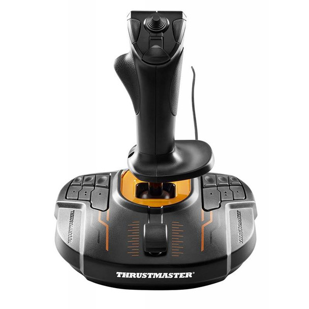 Thrustmaster T.16000M FCS Joystick For PC Product Image 5