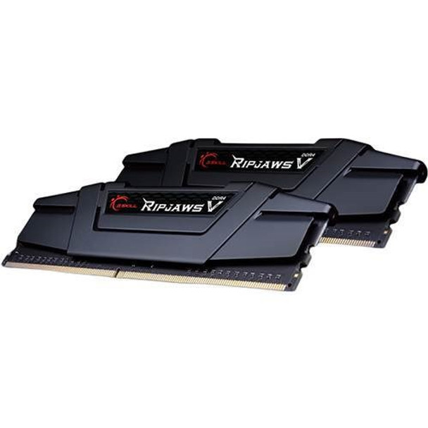 Product image for G.Skill Ripjaws V F4-3600C17D-16GVK 16GB (2x8GB) DDR4 | AusPCMarket Australia