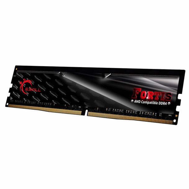 G.Skill 16GB DDR4 2400MHz Dual Channel Fortis Product Image 2