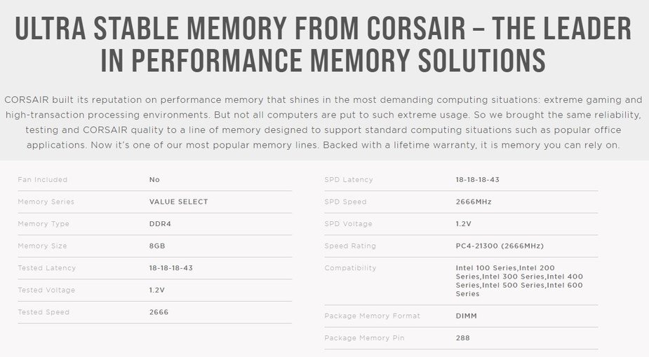 corsair-value-select-8gb-1x-8gb-ddr4-2666mhz-memory-ac49486-1.jpg