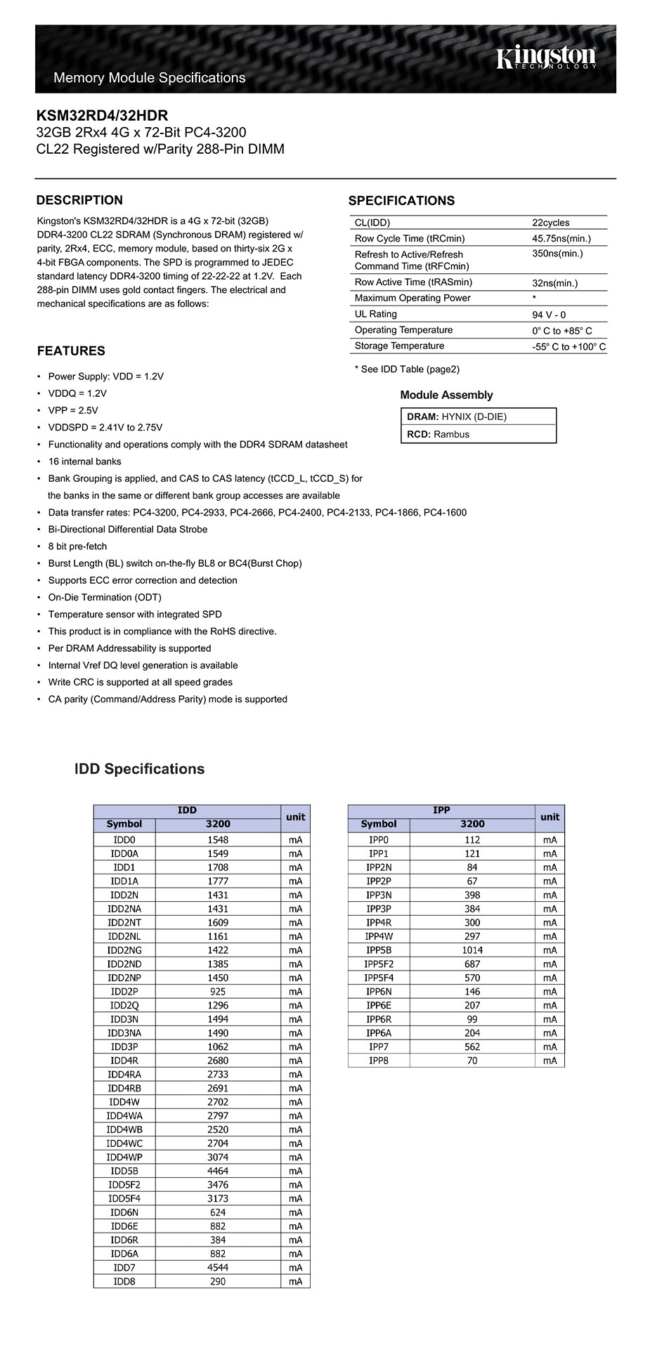 kingston-32gb-ddr4-ecc-3200mhz-rdimm-server-memory-ac43527-1.jpg