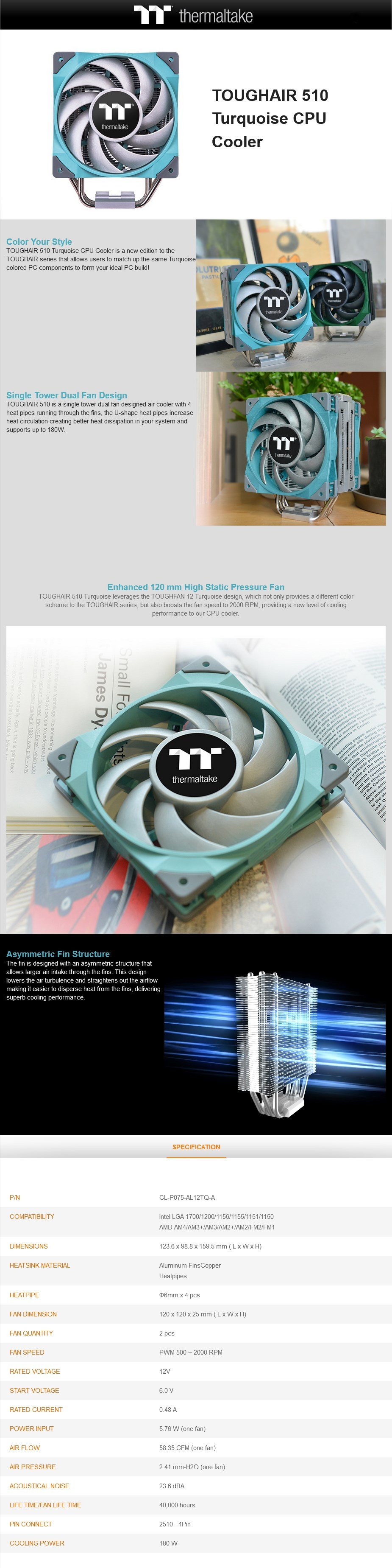 thermaltake-toughair-510-dual-fan-cpu-cooler-turquoise-ac52252-6.jpg