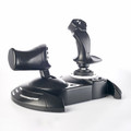 Product image for Thrustmaster T.Flight HOTAS One Joystick For PC & Xbox One | AusPCMarket Australia