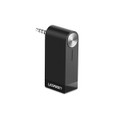 Image for UGreen 30348 3.5mm Bluetooth Stereo Audio Adapter with Built-in Mic - Black AusPCMarket