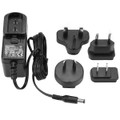 Image for StarTech Replacement or Spare 5V DC Power Adapter - 5 Volts 3 Amps AusPCMarket