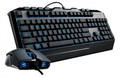 Cooler Master Devastator 3 RGB Gaming Keyboard & Mouse Combo