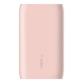 Belkin BPB004BTC00 power bank 5000 mAh Rose gold Main Product Image