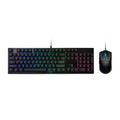 Cooler Master MasterSet MS110 RGB Gaming Keyboard & Mouse Combo Main Product Image