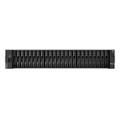 Lenovo ThinkSystem DE4000F disk array Rack (2U) Black Main Product Image