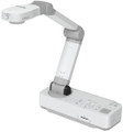 Epson ELP-DC13 document camera White 25.4 / 2.7 mm (1 / 2.7in) CMOS USB 1.1 Main Product Image