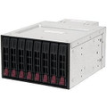 Fujitsu Upgr 16x SFF Carrier panel Main Product Image