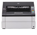 Fujitsu Fi-7900 ADF + Manual feed scanner 600 x 600 DPI A3 Black - Grey Main Product Image