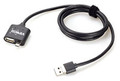 Verico VC05 USB All-In-One Cable with OTG 1m